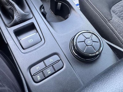 2024 Ford Ranger XLT 4x2 SuperCrew 5 ft. box 128.7 in. WB