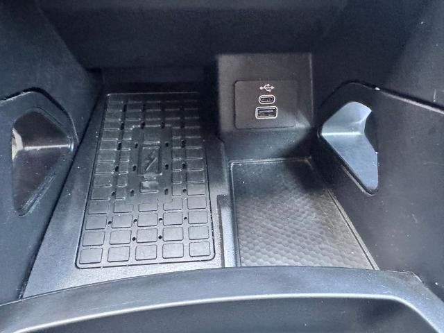 2024 Ford Ranger XLT 4x2 SuperCrew 5 ft. box 128.7 in. WB