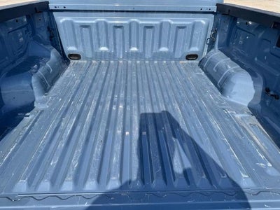 2024 Ford Ranger XLT 4x2 SuperCrew 5 ft. box 128.7 in. WB