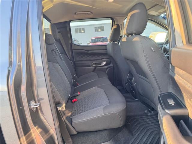 2024 Ford Ranger XLT 4x2 SuperCrew 5 ft. box 128.7 in. WB