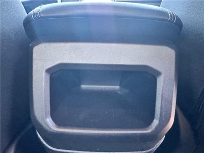 2024 Ford Ranger XLT 4x2 SuperCrew 5 ft. box 128.7 in. WB