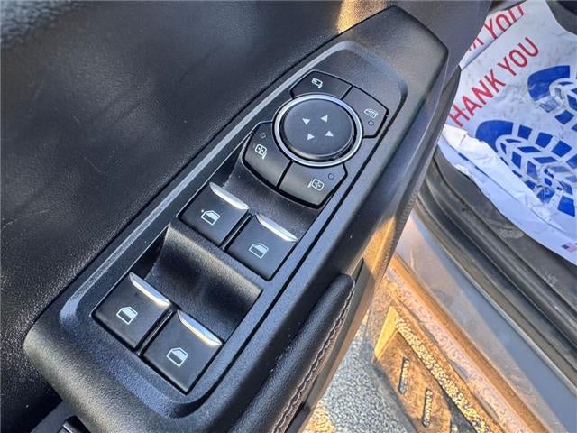 2024 Ford Ranger XLT 4x2 SuperCrew 5 ft. box 128.7 in. WB