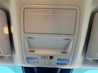 2024 Ford Ranger XLT 4x2 SuperCrew 5 ft. box 128.7 in. WB