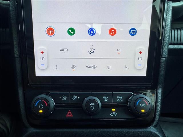 2024 Ford Ranger XLT 4x2 SuperCrew 5 ft. box 128.7 in. WB