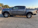 2024 Ford Ranger XLT 4x2 SuperCrew 5 ft. box 128.7 in. WB