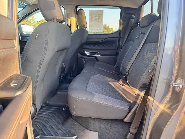 2024 Ford Ranger XLT 4x2 SuperCrew 5 ft. box 128.7 in. WB