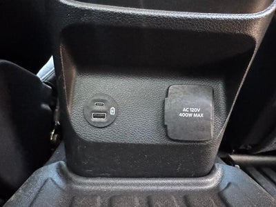 2024 Ford Ranger XLT 4x2 SuperCrew 5 ft. box 128.7 in. WB