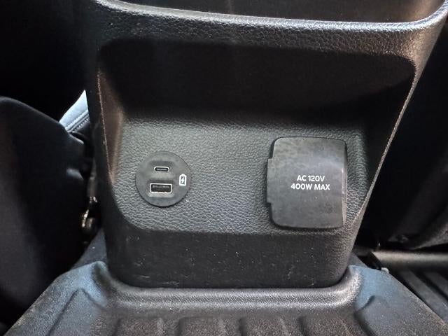 2024 Ford Ranger XLT 4x2 SuperCrew 5 ft. box 128.7 in. WB