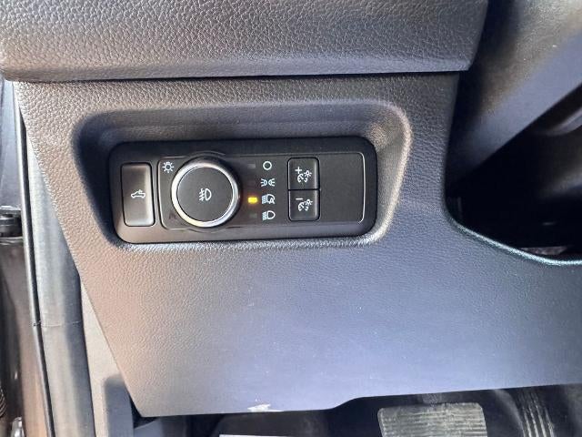 2024 Ford Ranger XLT 4x2 SuperCrew 5 ft. box 128.7 in. WB