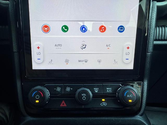 2024 Ford Ranger XLT 4x2 SuperCrew 5 ft. box 128.7 in. WB
