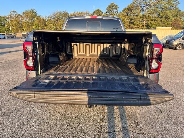 2024 Ford Ranger XLT 4x2 SuperCrew 5 ft. box 128.7 in. WB