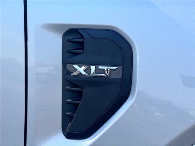 2024 Ford Ranger XLT 4x4 SuperCrew 5 ft. box 128.7 in. WB