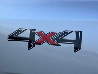 2024 Ford Ranger XLT 4x4 SuperCrew 5 ft. box 128.7 in. WB