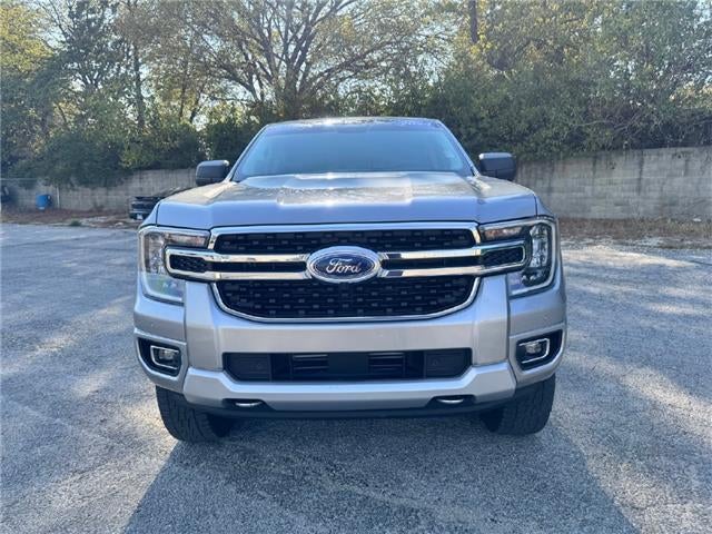 2024 Ford Ranger XLT 4x4 SuperCrew 5 ft. box 128.7 in. WB