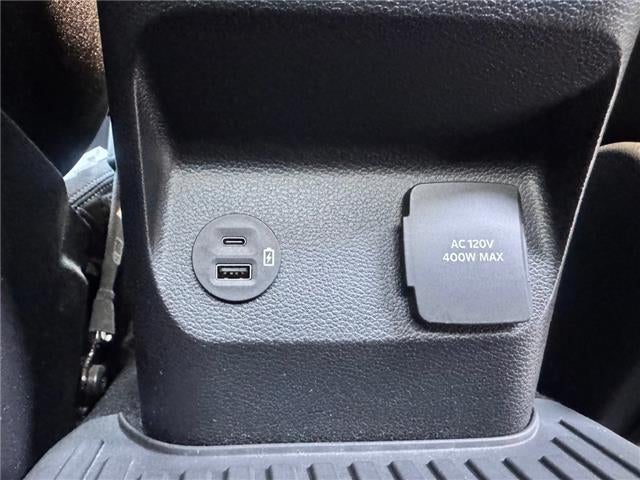 2024 Ford Ranger XLT 4x4 SuperCrew 5 ft. box 128.7 in. WB