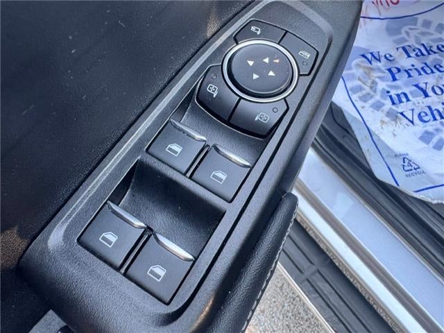 2024 Ford Ranger XLT 4x4 SuperCrew 5 ft. box 128.7 in. WB