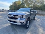 2024 Ford Ranger XLT 4x4 SuperCrew 5 ft. box 128.7 in. WB