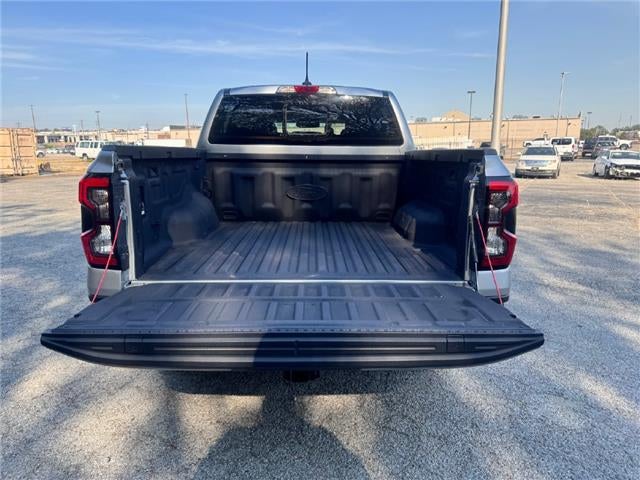 2024 Ford Ranger XLT 4x4 SuperCrew 5 ft. box 128.7 in. WB