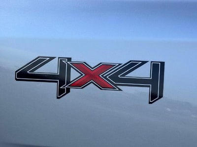 2024 Ford Ranger XLT 4x4 SuperCrew 5 ft. box 128.7 in. WB