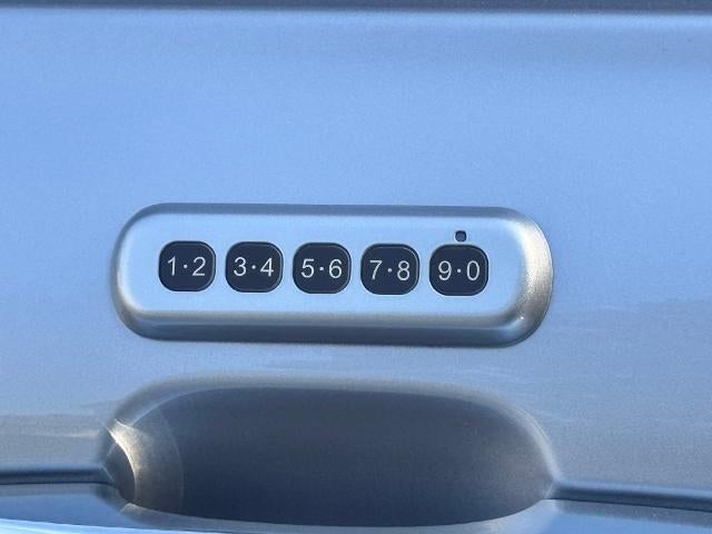 2024 Ford Ranger XLT 4x4 SuperCrew 5 ft. box 128.7 in. WB