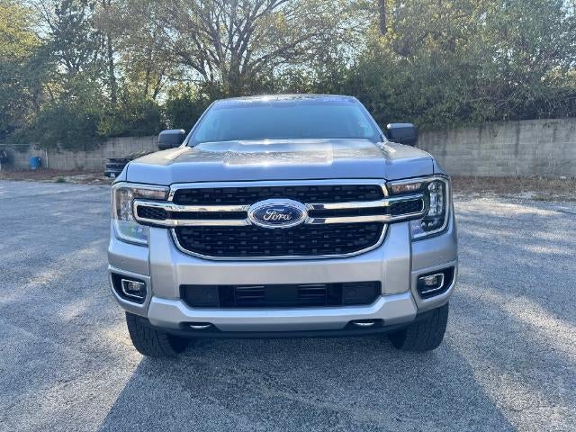 2024 Ford Ranger XLT 4x4 SuperCrew 5 ft. box 128.7 in. WB