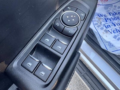 2024 Ford Ranger XLT 4x4 SuperCrew 5 ft. box 128.7 in. WB