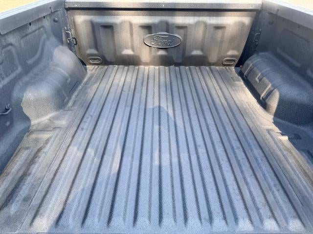 2024 Ford Ranger XLT 4x4 SuperCrew 5 ft. box 128.7 in. WB
