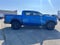 2024 Ford Ranger Raptor 4x4 SuperCrew 5 ft. box 128.7 in. WB