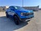 2024 Ford Ranger Raptor 4x4 SuperCrew 5 ft. box 128.7 in. WB
