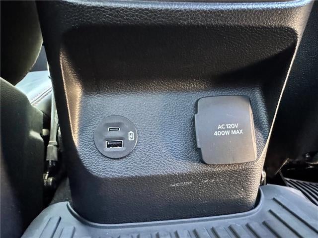 2024 Ford Ranger Raptor 4x4 SuperCrew 5 ft. box 128.7 in. WB