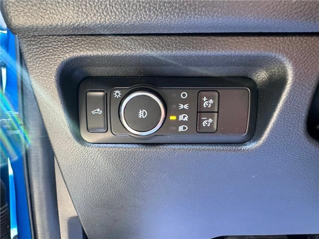 2024 Ford Ranger Raptor 4x4 SuperCrew 5 ft. box 128.7 in. WB