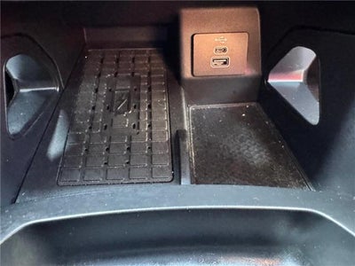 2024 Ford Ranger Raptor 4x4 SuperCrew 5 ft. box 128.7 in. WB