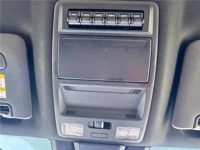 2024 Ford Ranger Raptor 4x4 SuperCrew 5 ft. box 128.7 in. WB