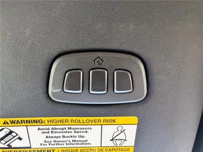 2024 Ford Ranger Raptor 4x4 SuperCrew 5 ft. box 128.7 in. WB