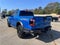 2024 Ford Ranger Raptor 4x4 SuperCrew 5 ft. box 128.7 in. WB