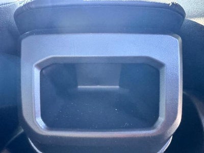 2024 Ford Ranger Raptor 4x4 SuperCrew 5 ft. box 128.7 in. WB