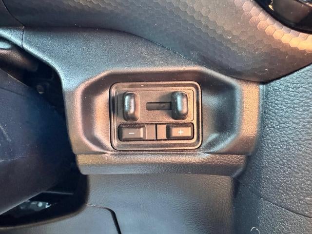 2024 Ford Ranger Raptor 4x4 SuperCrew 5 ft. box 128.7 in. WB