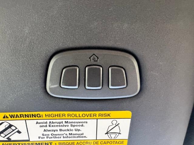 2024 Ford Ranger Raptor 4x4 SuperCrew 5 ft. box 128.7 in. WB