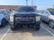 2019 Ford F-150 Platinum 4x4 SuperCrew Cab Styleside 5.5 ft. box 145 in. WB