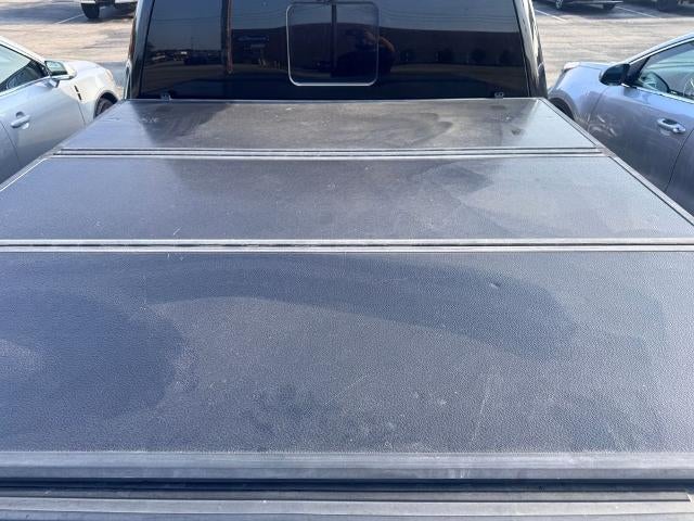 2019 Ford F-150 Platinum 4x4 SuperCrew Cab Styleside 5.5 ft. box 145 in. WB