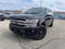 2019 Ford F-150 Platinum 4x4 SuperCrew Cab Styleside 5.5 ft. box 145 in. WB