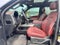 2019 Ford F-150 Platinum 4x4 SuperCrew Cab Styleside 5.5 ft. box 145 in. WB