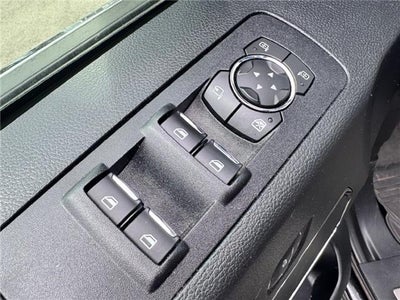 2019 Ford F-150 Platinum 4x4 SuperCrew Cab Styleside 5.5 ft. box 145 in. WB