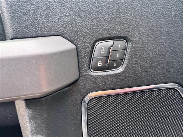 2019 Ford F-150 Platinum 4x4 SuperCrew Cab Styleside 5.5 ft. box 145 in. WB