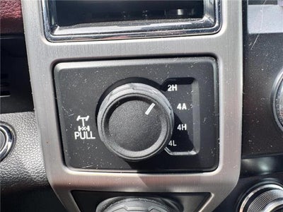 2019 Ford F-150 Platinum 4x4 SuperCrew Cab Styleside 5.5 ft. box 145 in. WB
