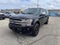 2019 Ford F-150 Platinum 4x4 SuperCrew Cab Styleside 5.5 ft. box 145 in. WB