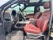 2019 Ford F-150 Platinum 4x4 SuperCrew Cab Styleside 5.5 ft. box 145 in. WB