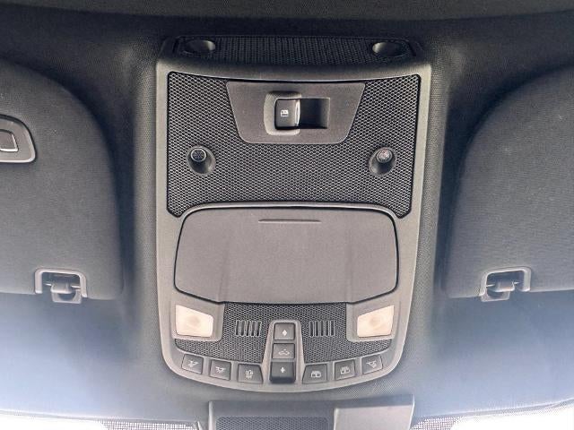 2019 Ford F-150 Platinum 4x4 SuperCrew Cab Styleside 5.5 ft. box 145 in. WB