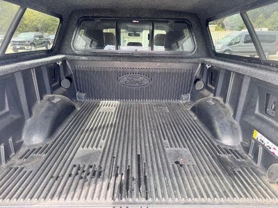 2019 Ford F-150 Platinum 4x4 SuperCrew Cab Styleside 5.5 ft. box 145 in. WB