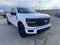 2025 Ford F-150 STX 4x4 SuperCrew Cab 5.5 ft. box 145 in. WB